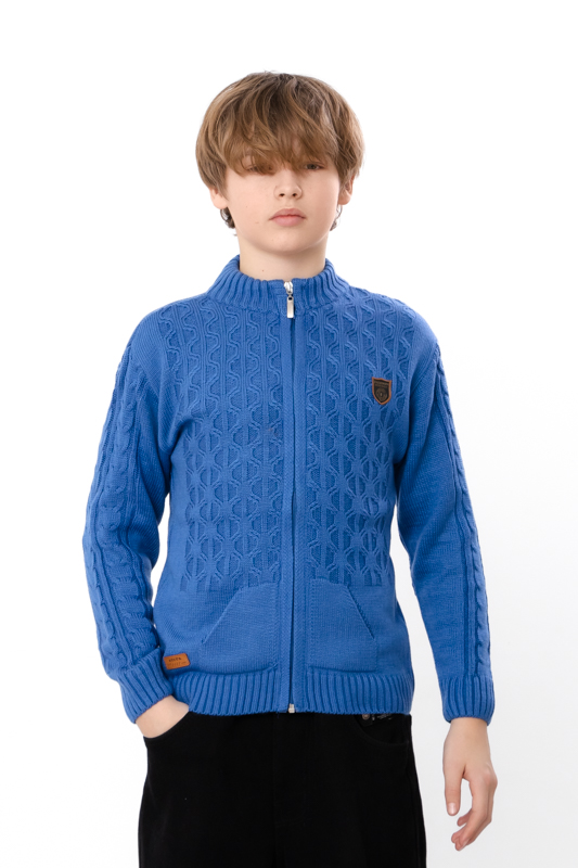 Кофта для хлопчика